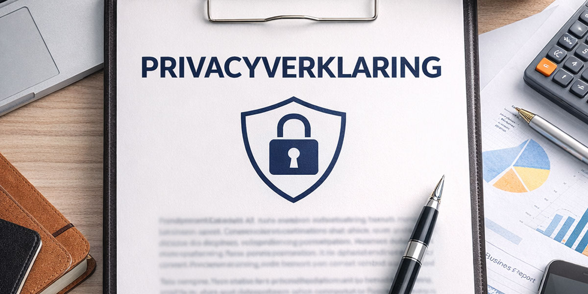 FundamentZakelijk.nl – privacy en gegevensbescherming